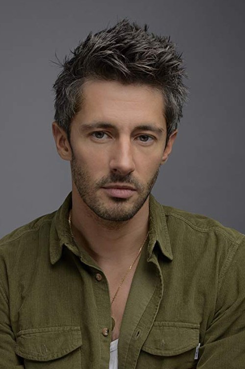 Christophe de Choisy as Garçon boîte