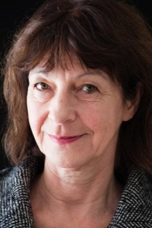 Nicole Colchat as Madeleine Morin