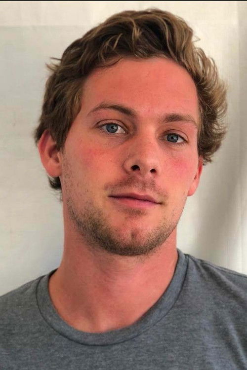 Ben Hatchell profile photo