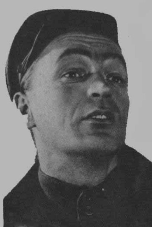 Antonin Pankryshev as 