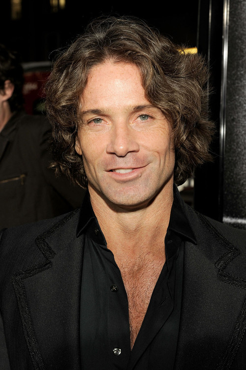 Kurt Wimmer as Self - Director