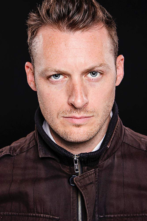 Justin Michael Terry as Mitch 'The Bitch' Poe