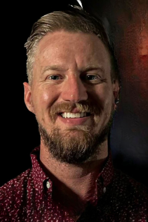 Josh Allman as Jack the Ripper