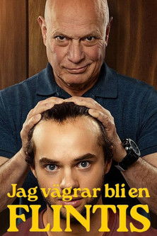 Jag vägrar bli en flintis