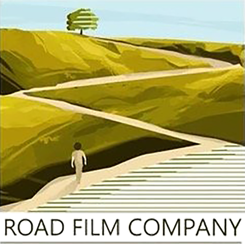 Road Film Company logo