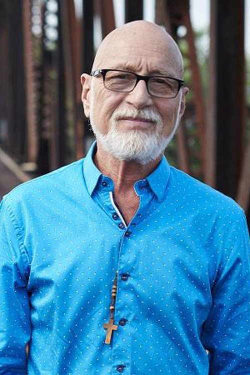 Patrick Norman as Self - Host