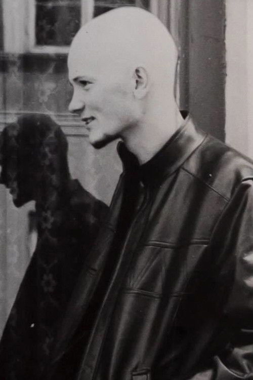 Vikintas Darius Šimanskas as Varveklis