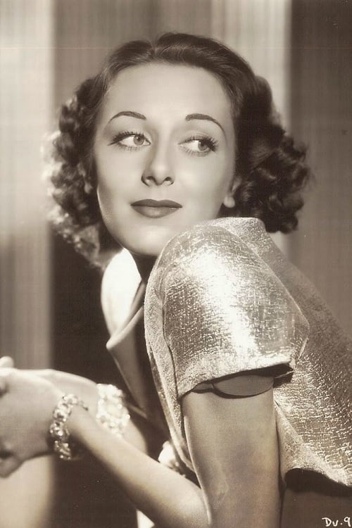 Ann Dvorak as Jo