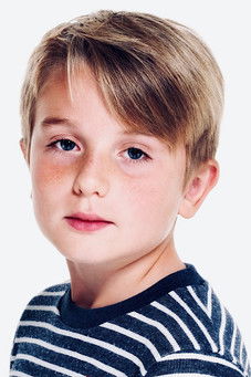Cormac Melia as Kevin