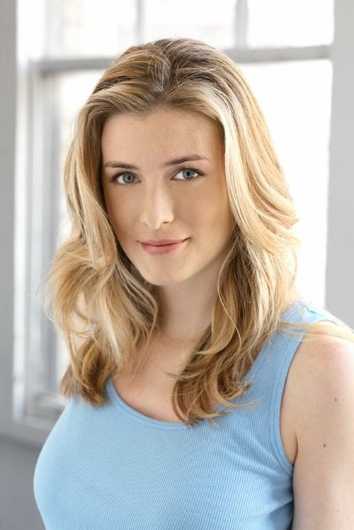 Emily Vaughan profile photo