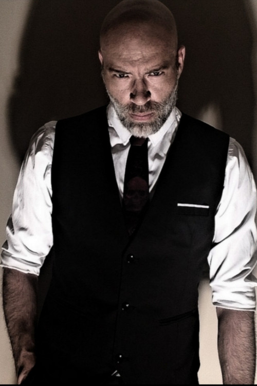 Joel F. Gardiner as FPS Doug