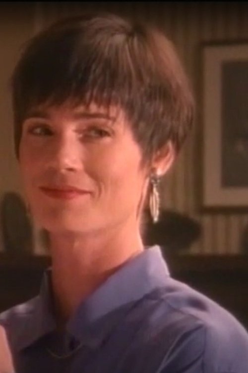 Janet Hodgkinson as Val Ziegler