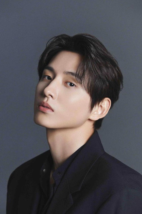 Kim Dong-kyu as Jo Tae Jin