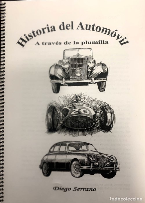 España pais de la automocion