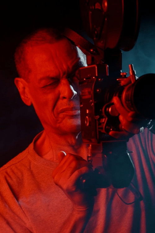 Afrânio Vital as Self