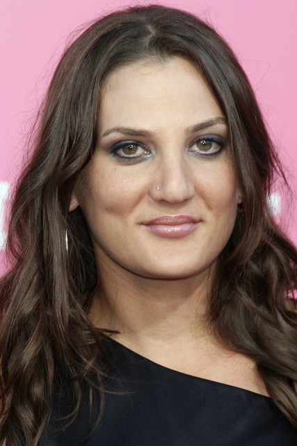 Dana Goodman as Bridesmaid