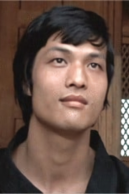 Charlie Chan Yiu-Lam profile photo