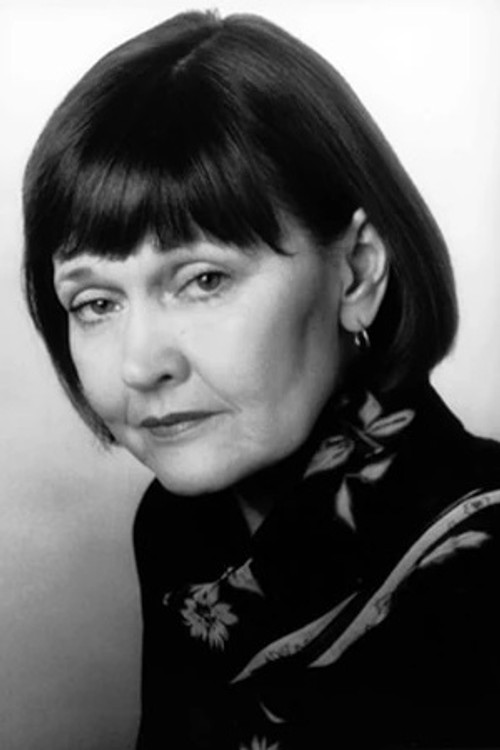 Liza Ross as Susan Dunfry