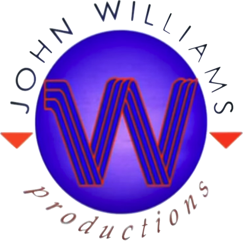 John Williams Productions logo