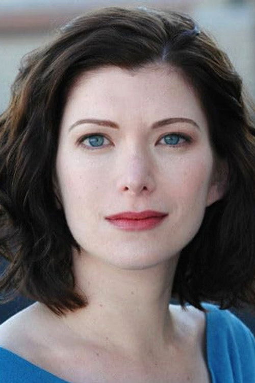 Danielle Langlois as Carolyn Lake