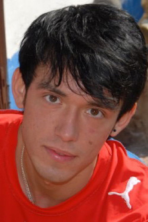 Philipp Krauss as (archive footage)