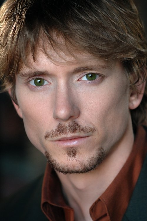 Jared Day as Darnell/Darnella