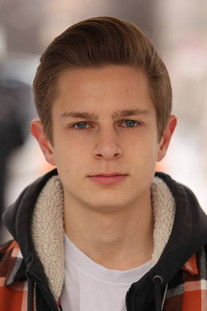 Eric Evers as Achim jr.