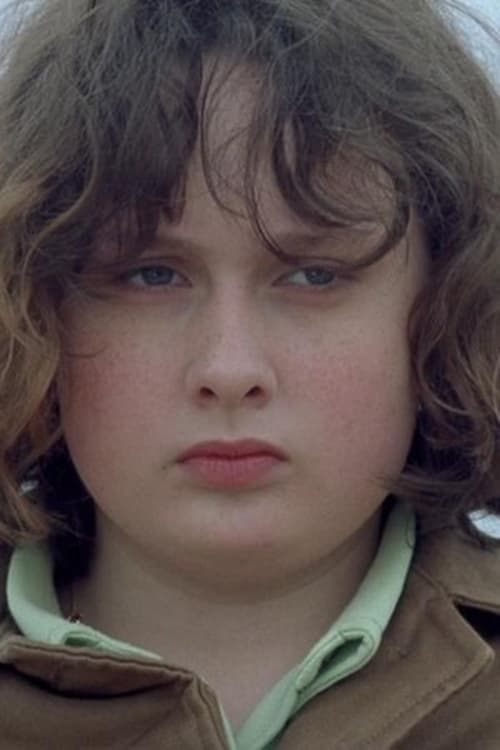 Anaïs Reboux as Anaïs Pingot