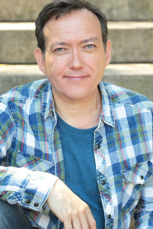 Dan Truman as Mike