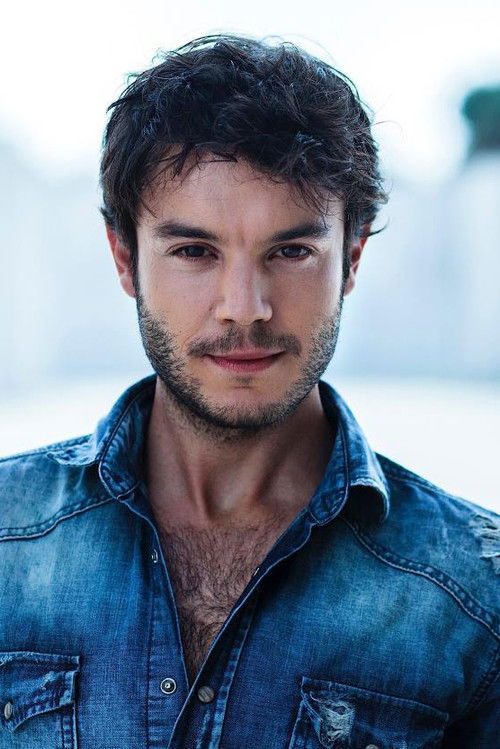 Francesco Borchi as Sandro