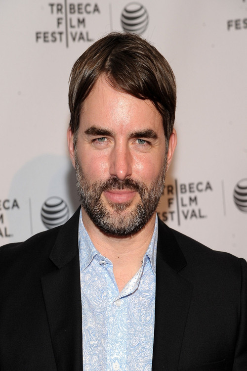 Chris Beetem as Dr. Charles Davis