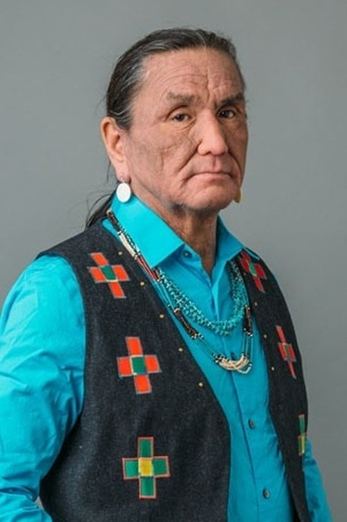 Duane Howard as Elder #2