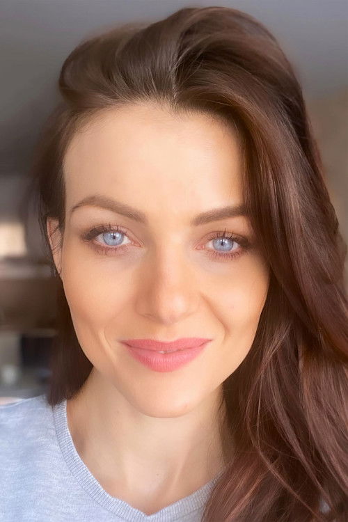 Martina Schindlerová as 