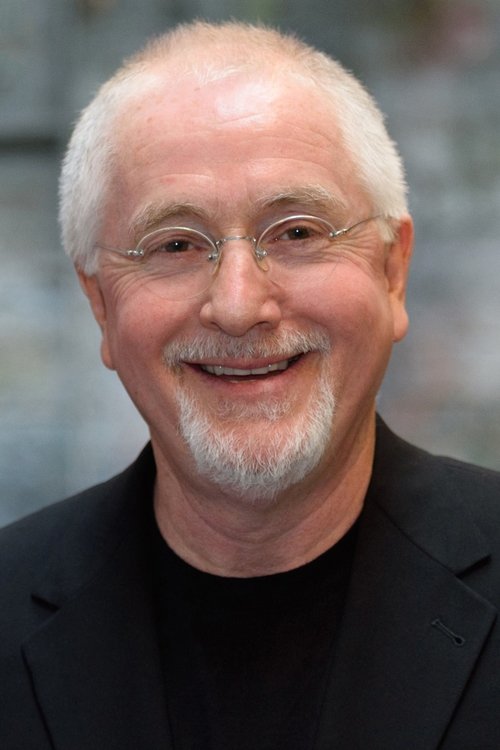 Patrick Doyle as 