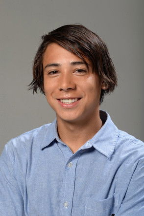 Sean Malto as Montage Skater
