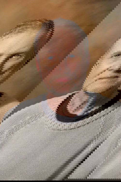 Mika Melender as Jouko