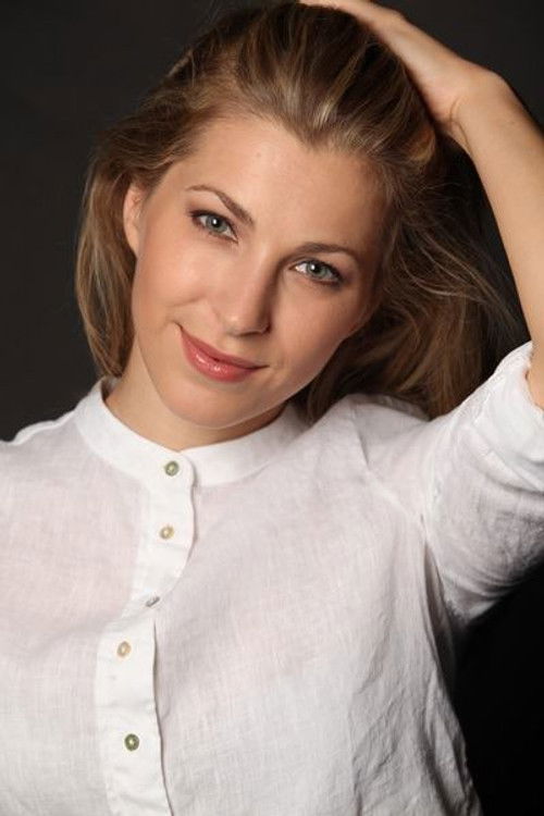 Barbara Obermeier profile photo