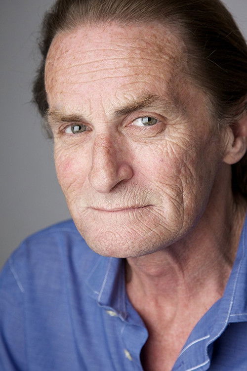 Mick Innes as Darcy Brennan