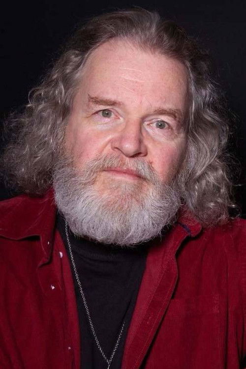 Edward Reekers as Vocals