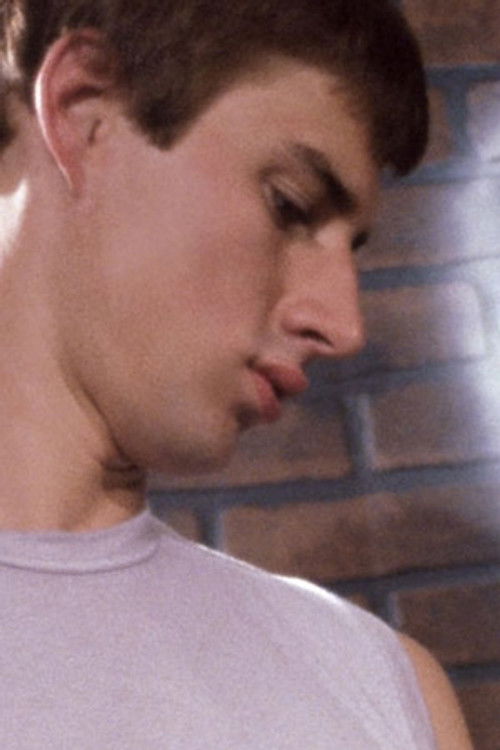 Brian Nichols as Tom - Hospital Patient