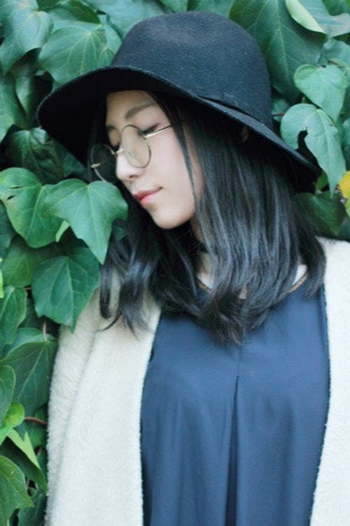 Chinatsu Shinohara as Eva Ushiromiya