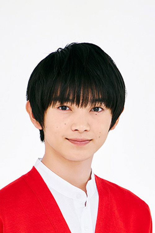 Uchimura Sota as Haruta