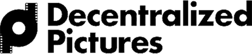 Decentralized Pictures logo