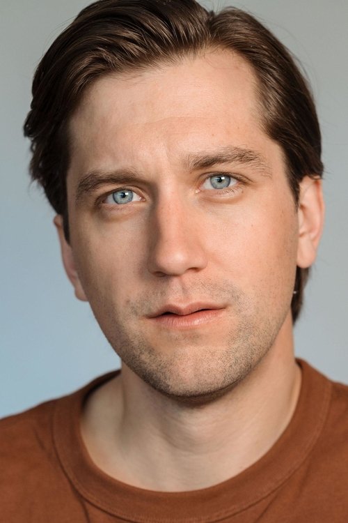 Kristian Jordan as Andy