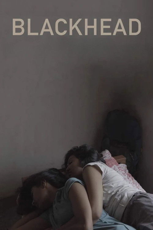 Blackhead