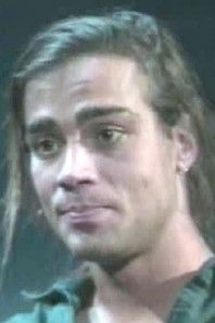 Rob Tyler as Congressman Bigfeather