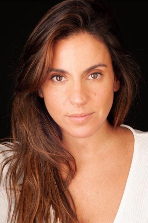 Marta Taborda as Mãe do André