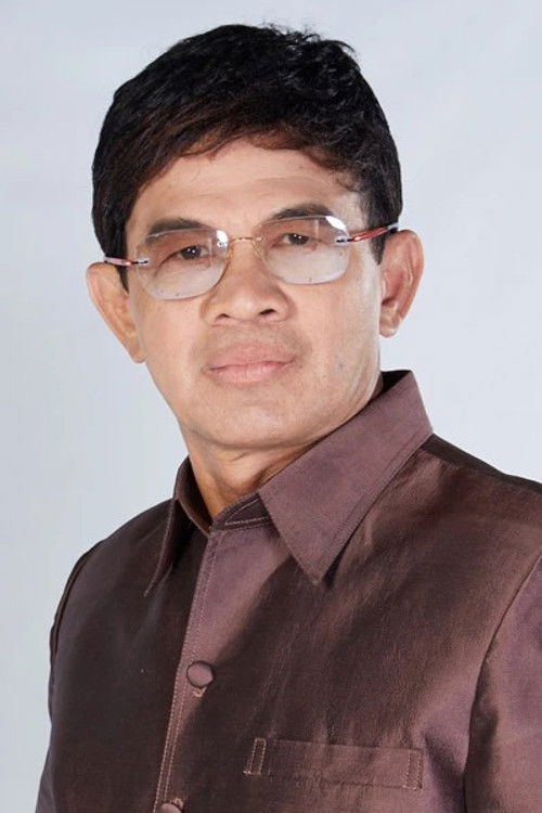 Direk Amattayakul as Yong