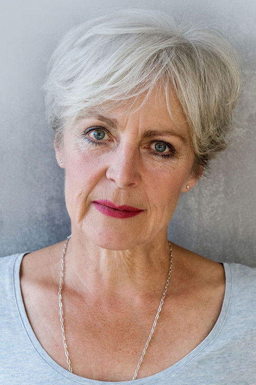 April Hailer as Henriette