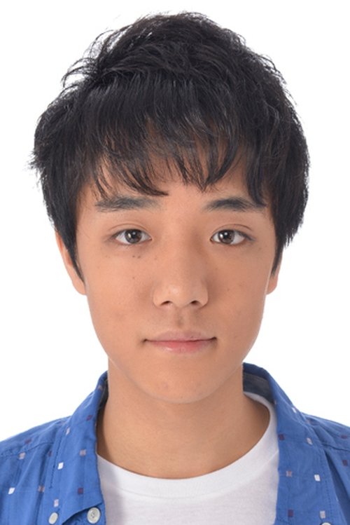 Wataru Sekine as Young Takao (voice)